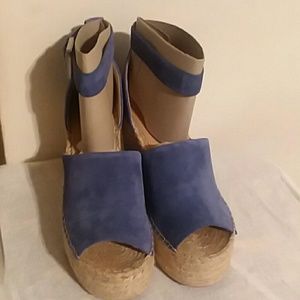 Marc Fisher LTD espadrills